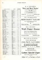 Directory - Page 094, Rush County 1908